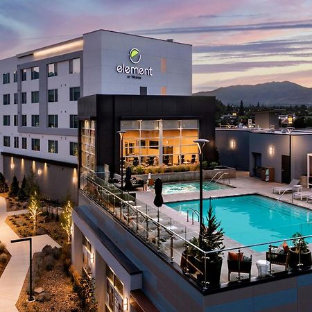 Element Reno Experience District Hotel Luaran gambar