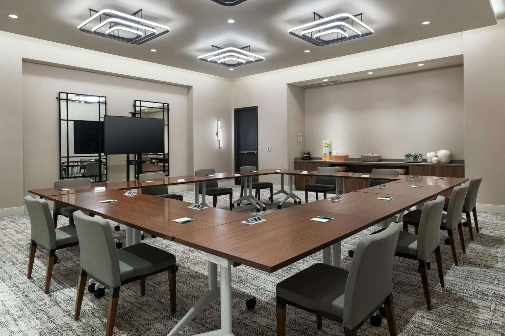 Element Reno Experience District Hotel Luaran gambar