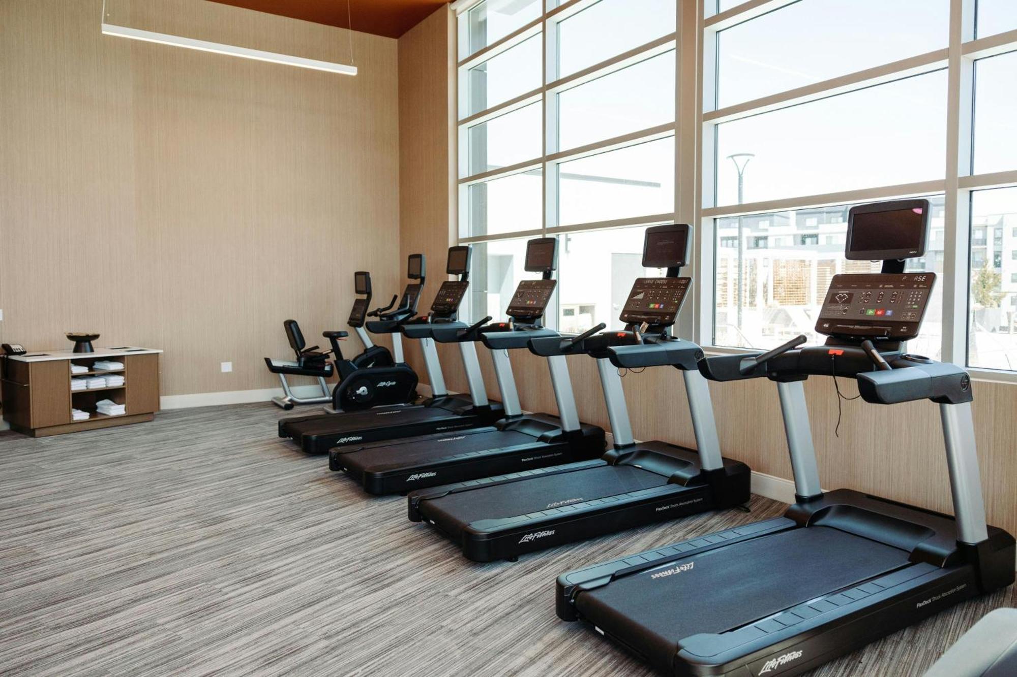 Element Reno Experience District Hotel Luaran gambar