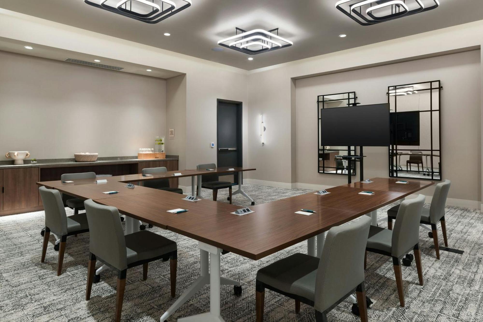 Element Reno Experience District Hotel Luaran gambar