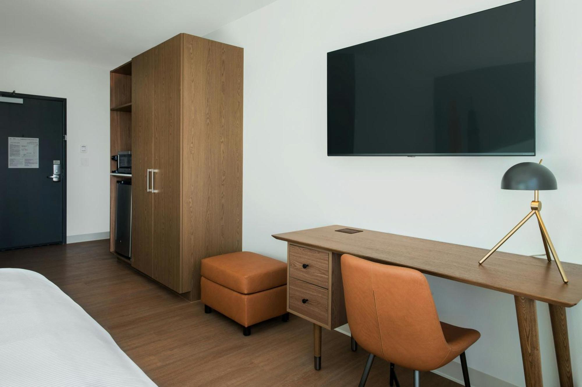 Element Reno Experience District Hotel Luaran gambar