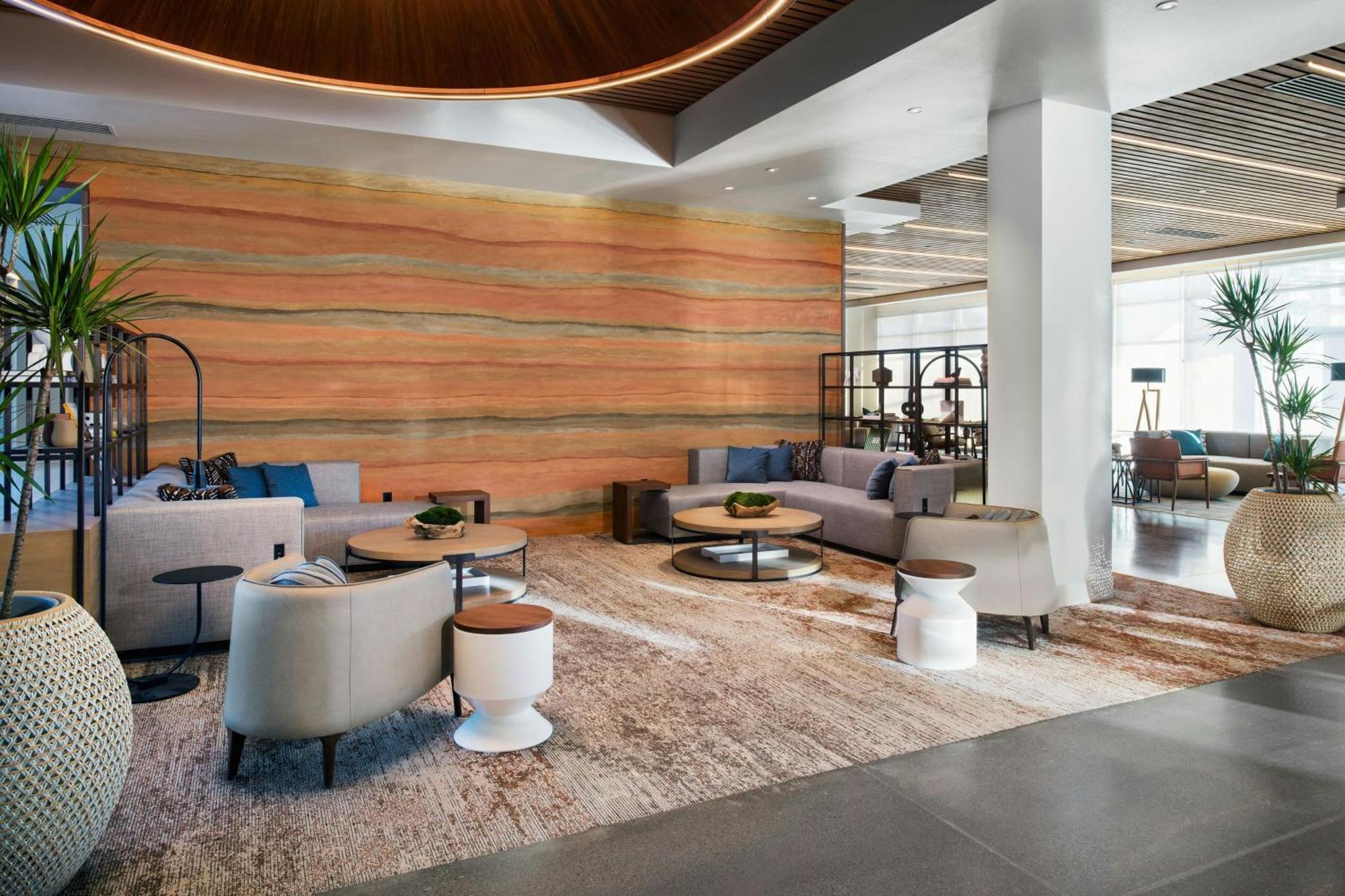 Element Reno Experience District Hotel Luaran gambar